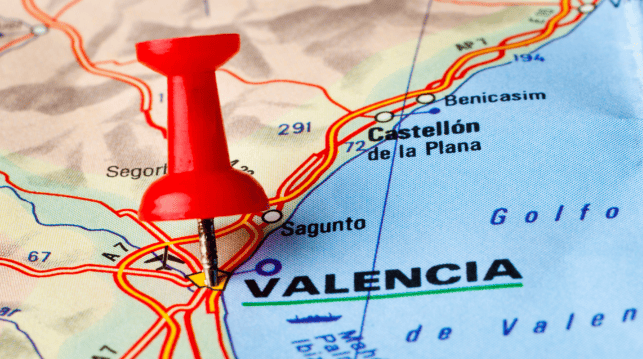 Valorar tu vivienda en Valencia online