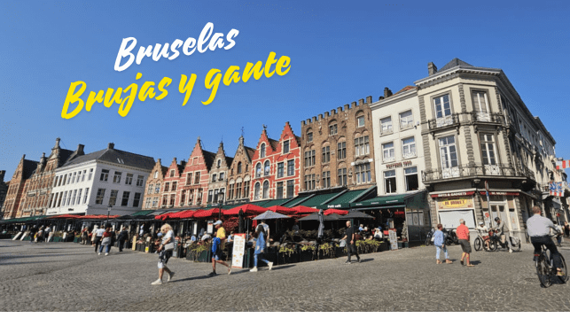 Bruselas Bélgica